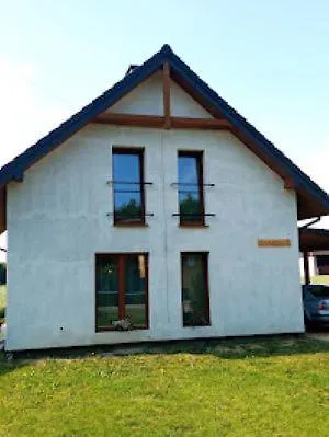 Apartman 9 Os. Z 2 Lazienkami