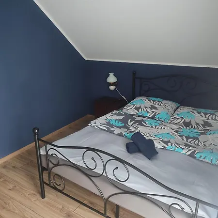 Apartman 9 Os. Z 2 Lazienkami *